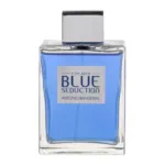 ANTONIO BANDERAS Blue Seduction Man Eau De Toilette 100 ML