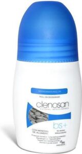 Clenosan Desodorante Roll-on Mineral 75ml