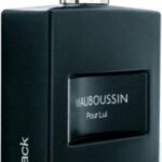 Mauboussin - Mauboussin Pour Lui In Black - Eau De Parfum - 100ML