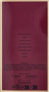 Chanel Allure Sensuelle EDP W 100 ml - Afbeelding 3