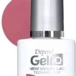 Beter Depend Gel Iq Esmalte Berry Much 41016