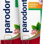 Parodontax Tandpasta Herbal Twist - 75 ml