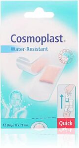 Waterbestendige Pleisters Cosmoplast (20 uds) - Afbeelding 3