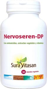 Nutergia Ergy Antiox Forte 60 Caps