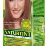 Haarkleur Zonder Ammoniak Naturtint Naturtint Kastanjebruin