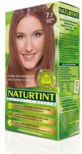 Haarkleur Zonder Ammoniak Naturtint Naturtint Kastanjebruin