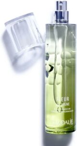 Uniseks Parfum Caudalie Fleur de Vigne Fleur de Vigne Eau Fraiche (50 ml) - Afbeelding 4