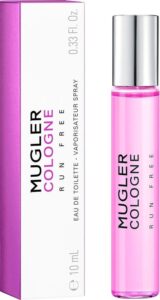 Thierry Mugler Mugler Cologne Unisex 10 ml - Afbeelding 2