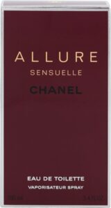 Chanel Allure Sensuelle EDT W 100 ml - Afbeelding 2