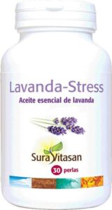 Bioserum Ansiomed Mannente Positiva 45 Comprimidos