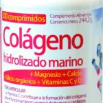 Ynsadiet Zentrum Colageno Hidrolizado Marino 300 Comp