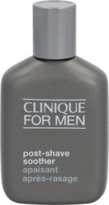 Skin Supplies For Men Post Shave Healer   Soothing after shave product for men - Afbeelding 6