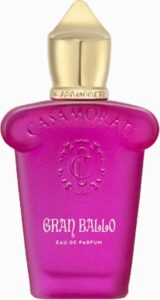 Casamorati 1888 Gran Ballo by Xerjoff 30 ml - Eau De Parfum Spray - Afbeelding 3