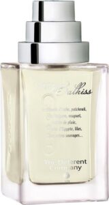 The Different Company Eau de Parfum Collection Juste Chic Sublime Balkiss Eau de Parfum Refillable - Afbeelding 3