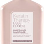 Conditioner Alfaparf Milano Lisse Design Keratin Therapy 250 ml