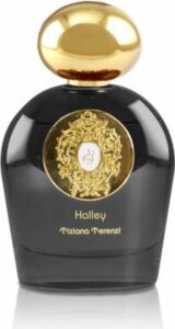 Tiziana Terenzi Halley Extrait De Parfum Spray (unisex) 100 Ml For Women - Afbeelding 3