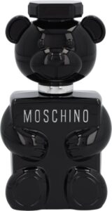 Moschino Toy Boy Eau de parfum 100 ml - Herenparfum - Afbeelding 4