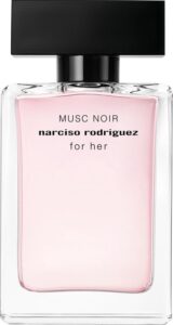 Narciso Rodriguez Musc Noir Eau De Perfume Spray 50ml