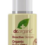Dr. Organic Rozen Gezichtsserum 30 ml