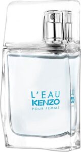 Kenzo L'Eau Kenzo EDT W 30 ml - Afbeelding 3