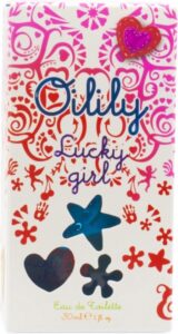 Oilily Parfum - Lucky Girl Eau De Toilette - Kinderparfum meisjes - 30 ml - Afbeelding 2