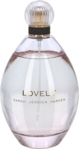 Damesparfum Sarah Jessica Parker Lovely EDP (200 ml) - Afbeelding 4
