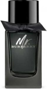 Burberry Mr Burberry - 100 ml - eau de toilette spray - herenparfum - Afbeelding 3