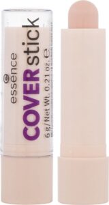 Essence Cosmetics Cover Stick 10-Matt Naturelle 6g