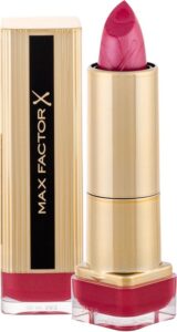 Max Factor Colour Elixir Lipstick - 095 Dusky Rose - Afbeelding 3