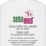 Douchegel Sebamed (500 ml)