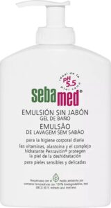 Douchegel Sebamed (500 ml)