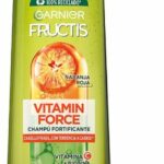 Garnier Fructis Vitamin Force Shampoo 360 Ml By L'oreal 360 Ml
