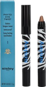 SISLEY PHYTO EYE TWIST SOMBRA DE OJOS 01 TOPAZE - Afbeelding 2