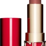 Clarins Make-Up Lip Make-Up Joli Rouge Velvet Lipstick Soft Berry 3.5g