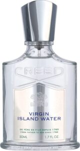 Creed - Eau de parfum - Virgin Island Water - 50 ml - Afbeelding 4