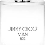 Jimmy Choo Man Ice Eau de Toilette Spray 30 ml