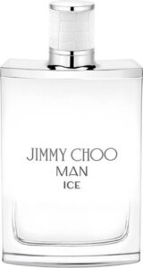 Jimmy Choo Man Ice Eau de Toilette Spray 30 ml