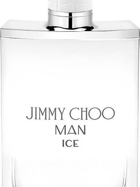 Jimmy Choo Man Ice Eau de Toilette Spray 30 ml