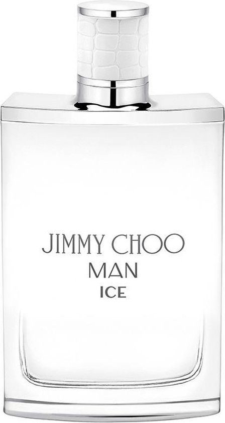 448x840-27 Jimmy Choo Man Ice Eau de Toilette Spray 30 ml - Afbeelding 1