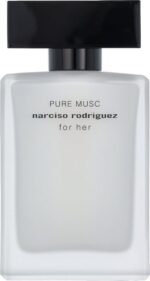 Pure Musc Eau De Parfum (edp) 50ml - Afbeelding 4