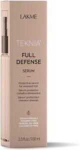Tonic Lakmé Teknia Full (100 ml) - Afbeelding 2