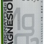 Sotya Carbonato Magnesio Natural 180g
