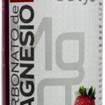 Sotya Carbonato De Magnesio Fresa 180g