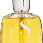 Haarolie Alfaparf Milano Multi-Benefit Oil Multifunctioneel Krullend Haar