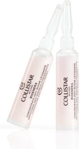 Collistar Rigenera Smoothing Anti-Wrinkle Concentrate Face concentrate 10 ml Unisex
