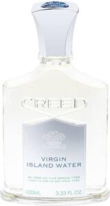 Creed Virgin Island Water Eau de Parfum 100ml Spray - Afbeelding 6