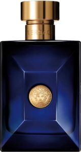 Versace Dylan Blue 200 ml Eau de Toilette - Herenparfum - Afbeelding 4
