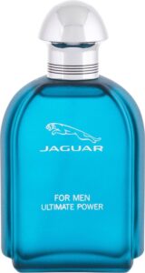 Herenparfum Jaguar EDT (100 ml) - Afbeelding 2