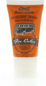 Hairgum Fix Color Hair Coloring Gel Orange Ref 022400222 30ml - Afbeelding 3