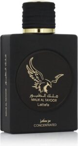 Uniseks Parfum Lattafa EDP Malik Al Tayoor Concentrated 100 ml - Afbeelding 2